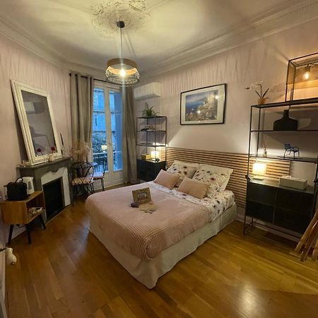 Chambre D Hotes Nice Buitenkant foto