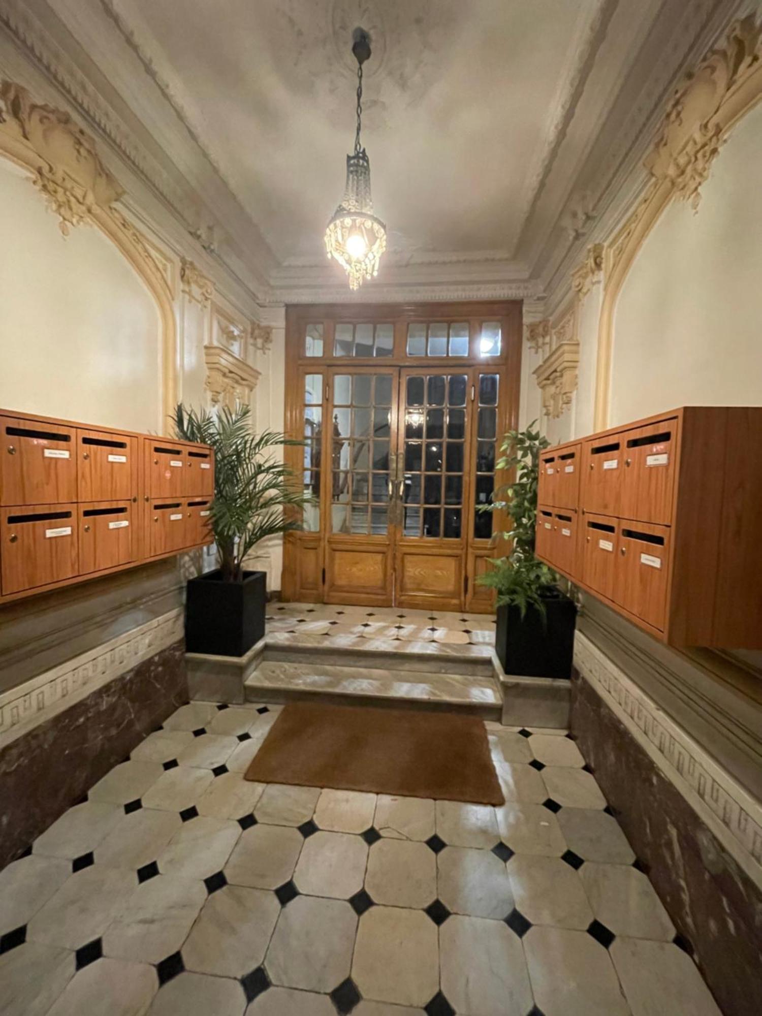 Chambre D Hotes Nice Buitenkant foto