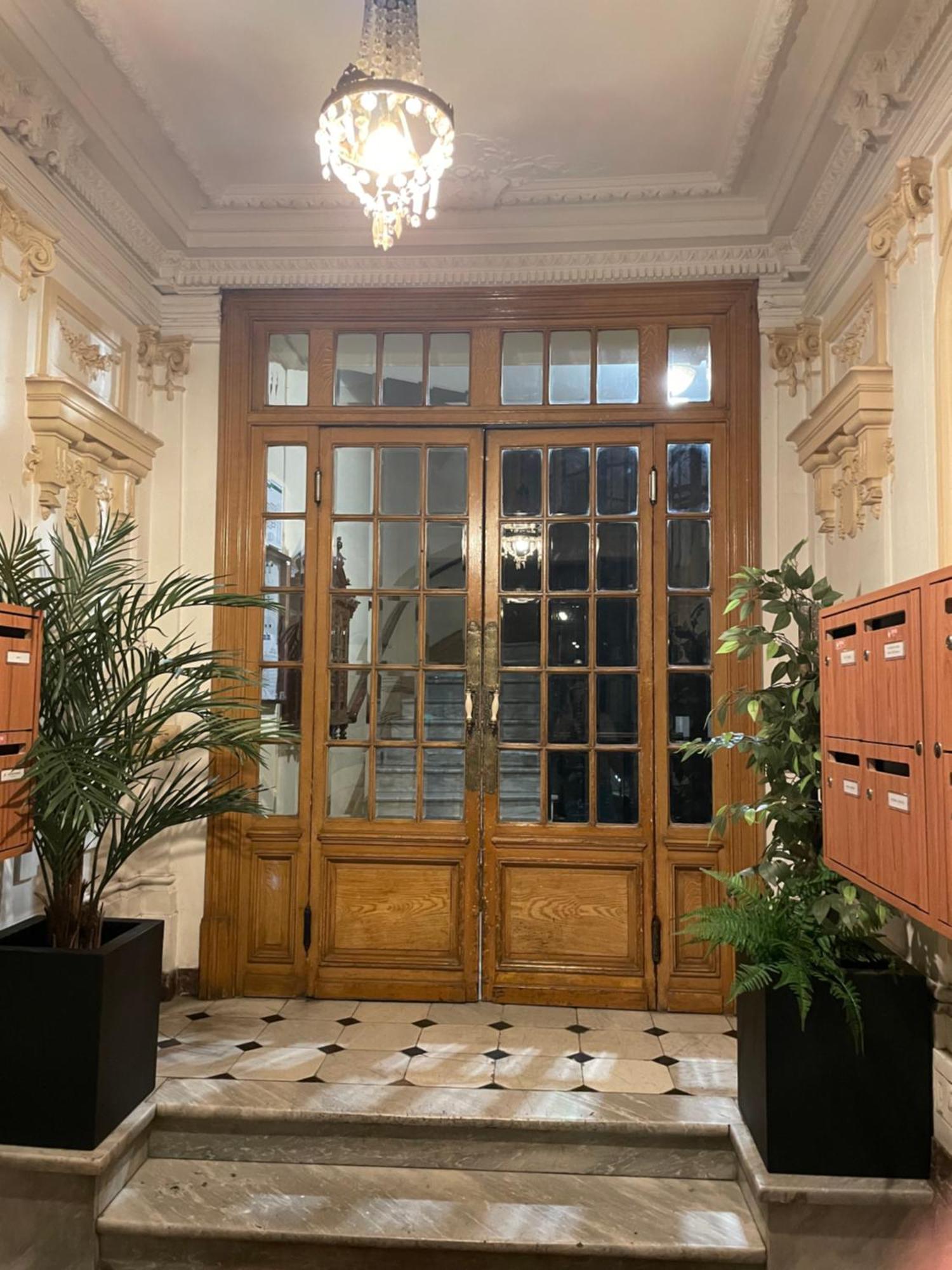 Chambre D Hotes Nice Buitenkant foto
