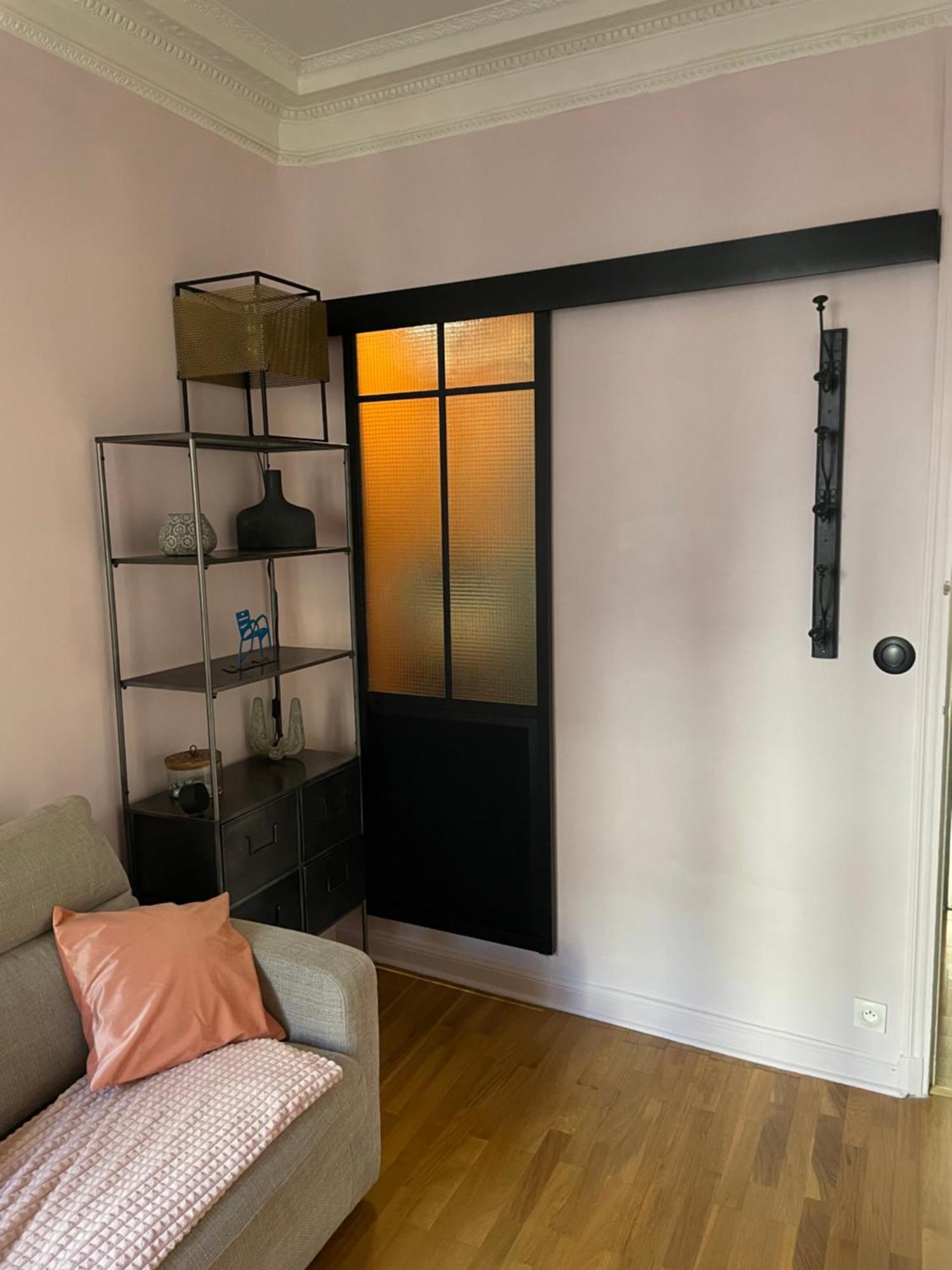 Chambre D Hotes Nice Buitenkant foto