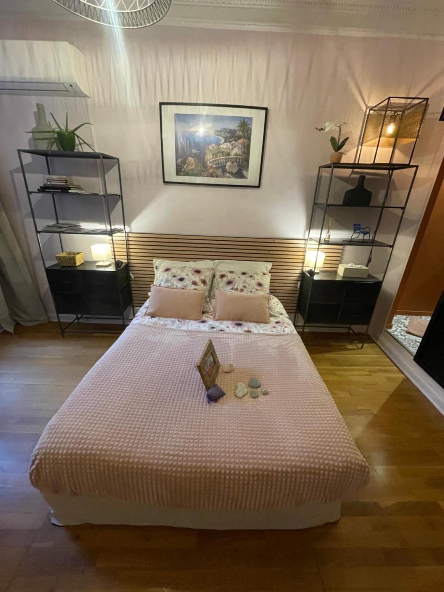 Chambre D Hotes Nice Buitenkant foto