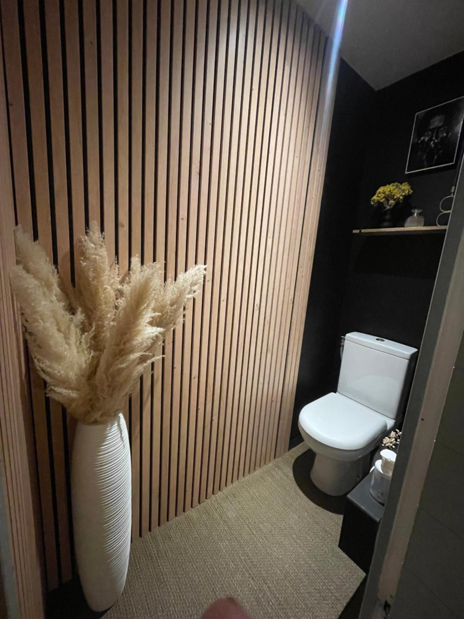 Chambre D Hotes Nice Buitenkant foto